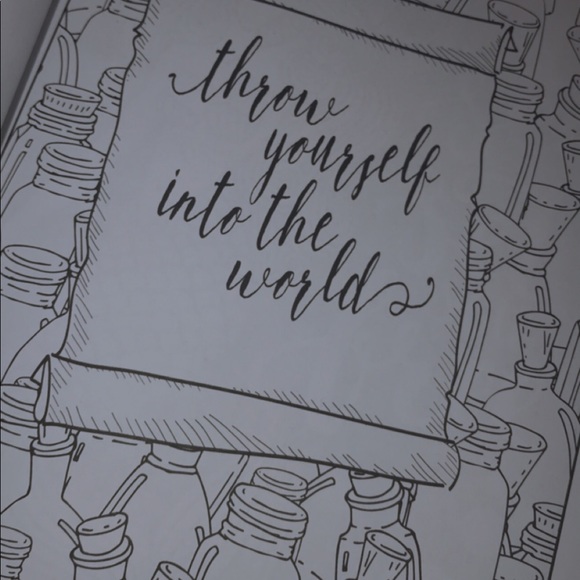 Coloring Book - Picture 2 of 2